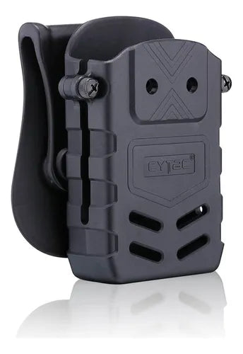 Porta Cargador Holster Arma Larga Ar15 M4 M16 Cytac Pouch