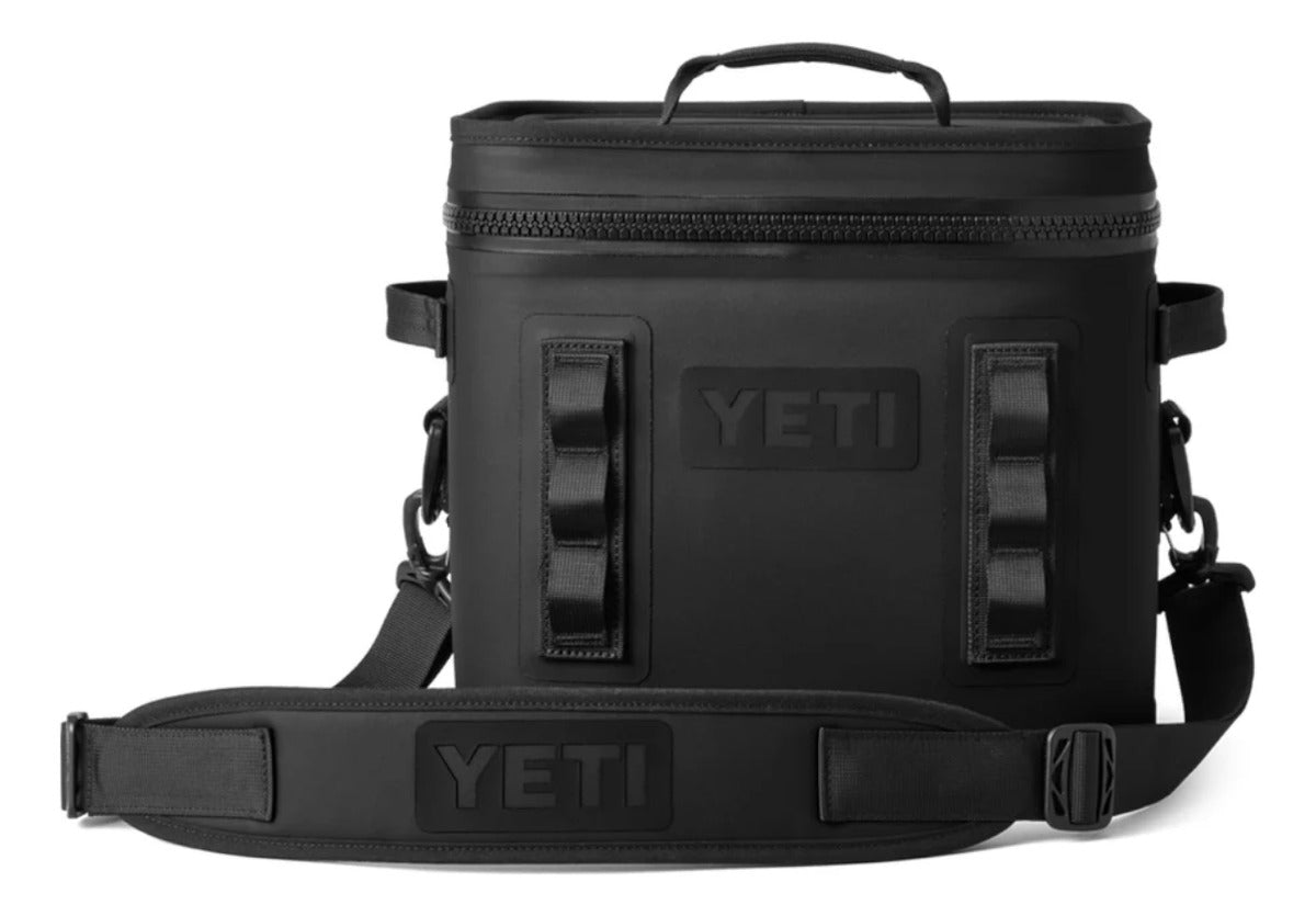 Hielera Yeti Modelo Hopper Flip 12