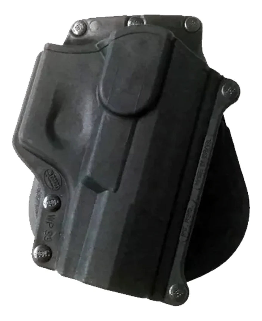 Porta Pistola Walther P99 Compacta Wp-99 Fobus Holster