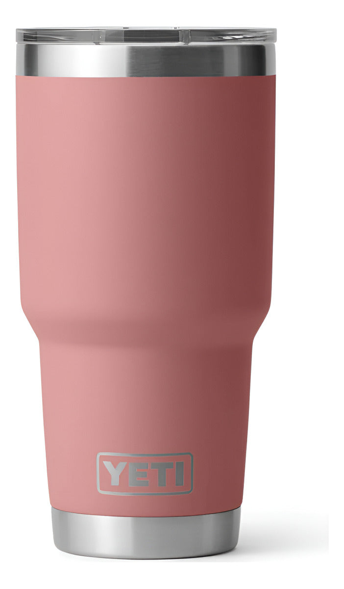 Yeti 30oz Rambler Tumbler 887ml Original Thermal Glass