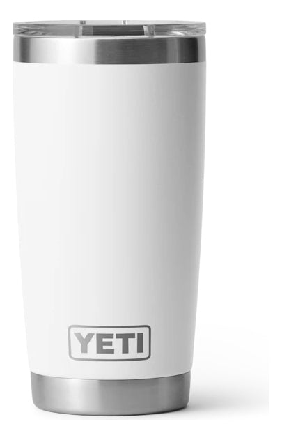 Yeti Original 20oz Blanco Tapa Magslider 592ml Original