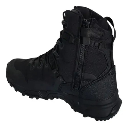 Botas Original Swat Alpha Fury 8 14 Pares Varias Tallas