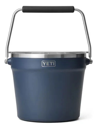 Tina Para Hielo Yeti Rambler Fiestas Camping Montaña