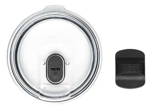 Tapa Magnética Yeti Para 14oz 20oz 26oz 30oz 35oz Original