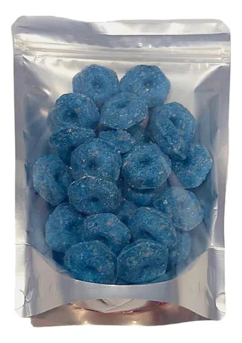 Veneno Para Ratas Ratones Cebo Storm Secure 500g Rodenticida