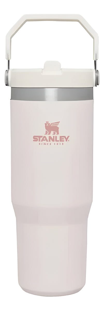 Stanley Iceflow Flip Straw Thermal Bottle 30oz 887 Ml