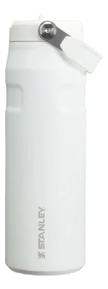 Termo Iceflow Aerolight Flip Straw 24oz Stanley