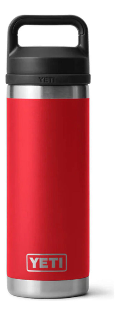 Termo Yeti Rambler 18oz Chug Cap Original
