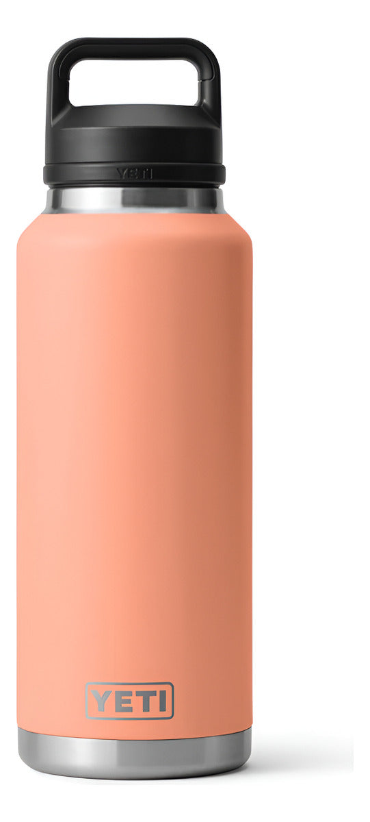 Yeti Rambler Bottle 46oz Original Brand Thermos