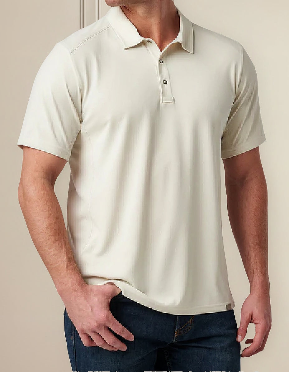 511 Tactical Polo Paramount Crest Silver Birch