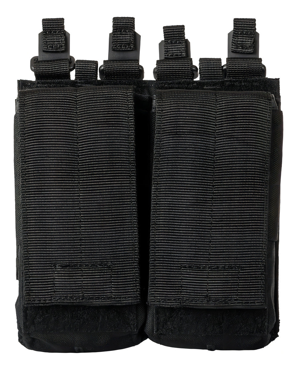 Porta Cargador 5.11 Doble Flex Ar Tactico Policia Militar