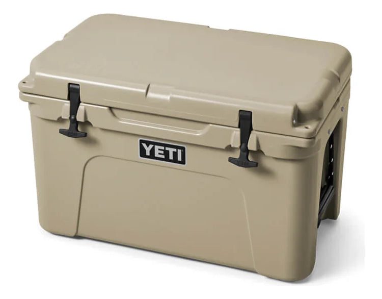 Hielera Yeti Tundra 45 Color Tan Permafrost Frio Duradero