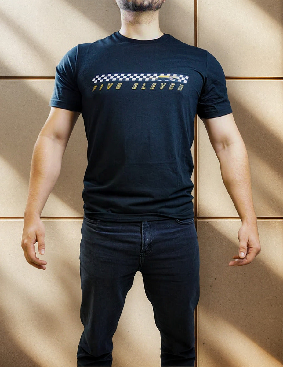 Playera 5.11 High Sp Operation T-shirt, Daily Casual Outdoor Use