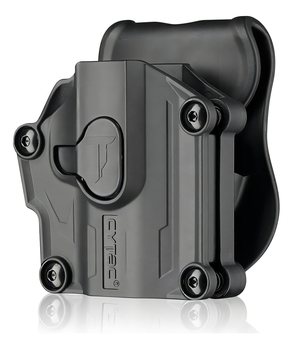 Funda Universal Compacta Cytac