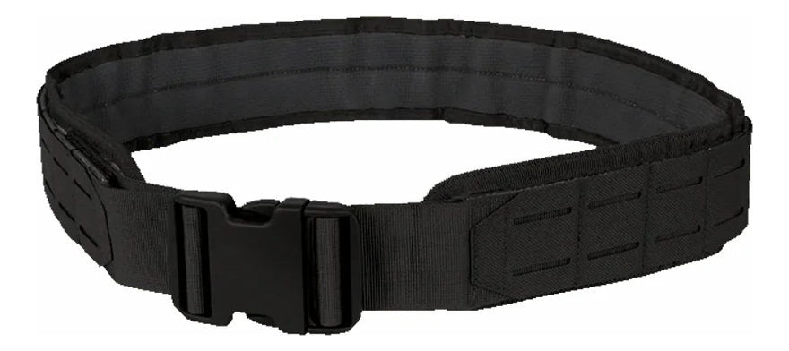 Cinturón Táctico Condor Lcs Gun Belt Negro