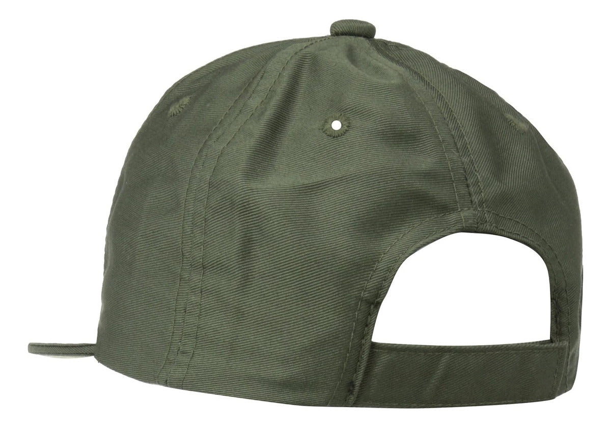 Gorra Tactical Uniform Hat 5.11 Original Verde Proteccion Talla Ajustable