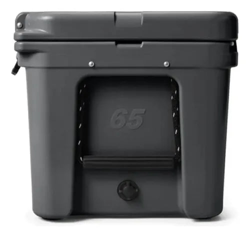 Hielera Yeti Tundra 65 Rigida Aislamiento Termico Originales