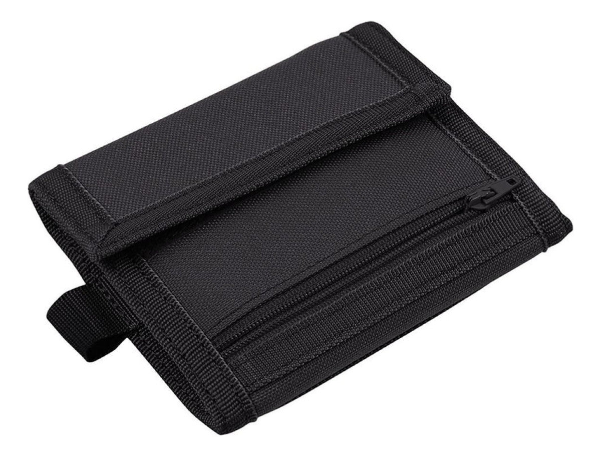 Cartera Billetera Táctica Vault Condor Regalo Hombre Durable