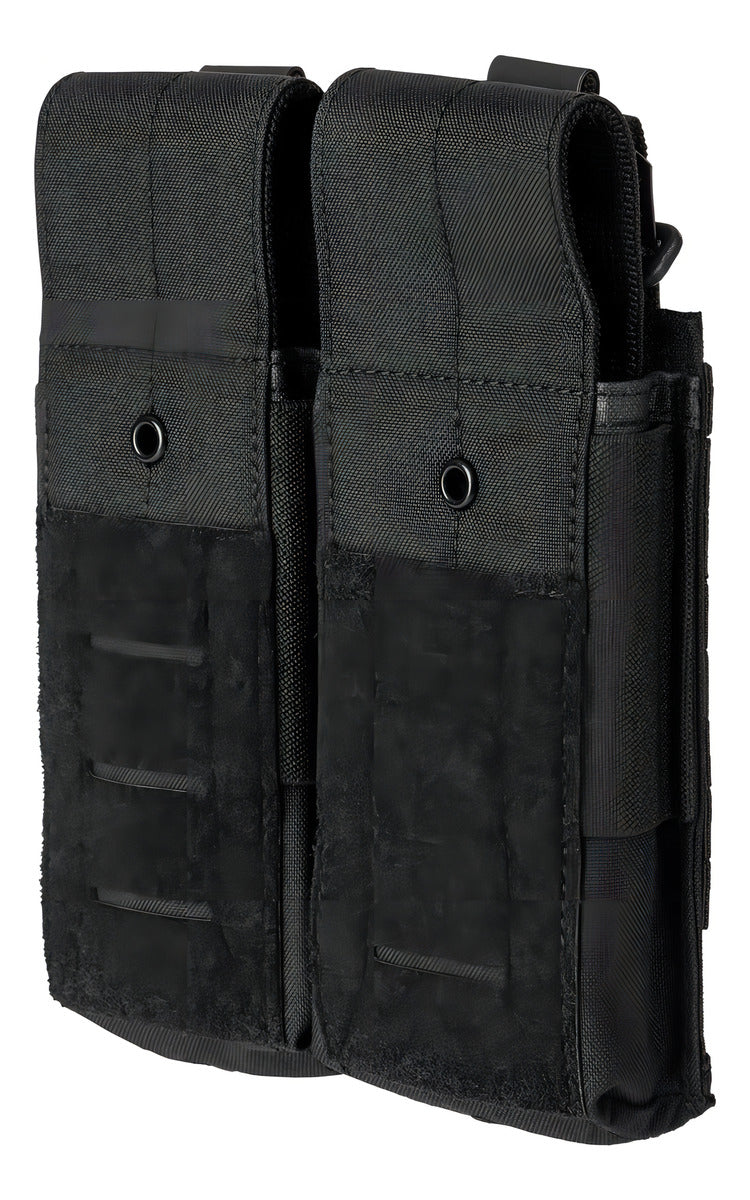 Porta Cargador 5.11 Doble Flex Ar Tactico Policia Militar