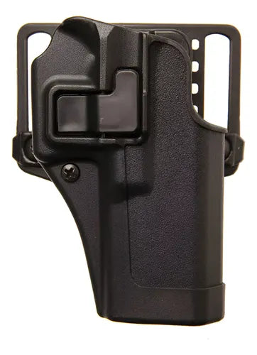 Funda Pistola Derecha Blackhawk Beretta 92/96 Táctico Tiro