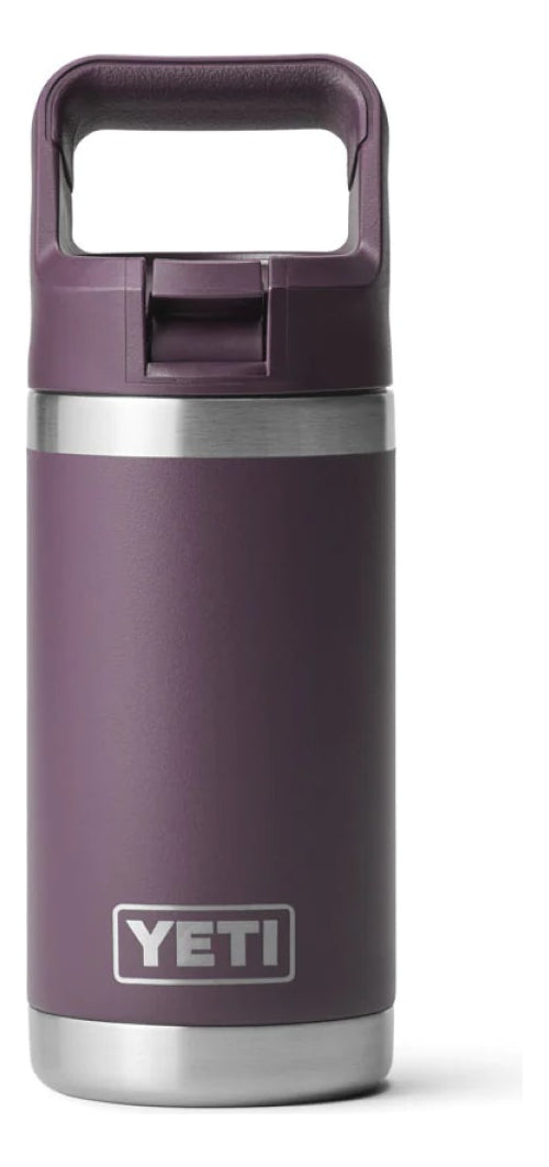 Yeti Kids Termo Para Niñas Niños 12 Oz Regalo Colores Junior