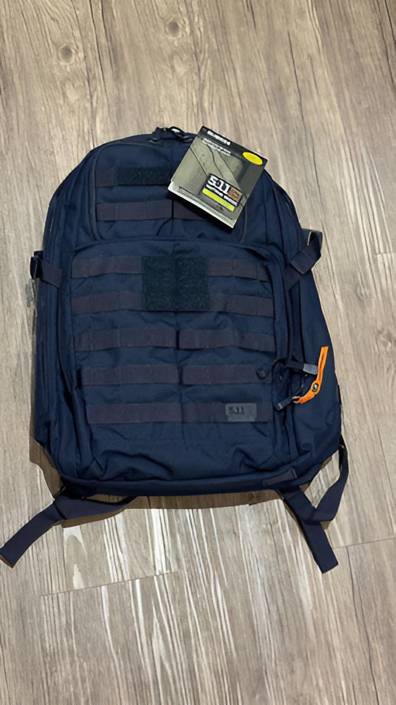 Mochila 5.11 Tactical Rush 24 Molle 37l Alta Capacidad Nueva