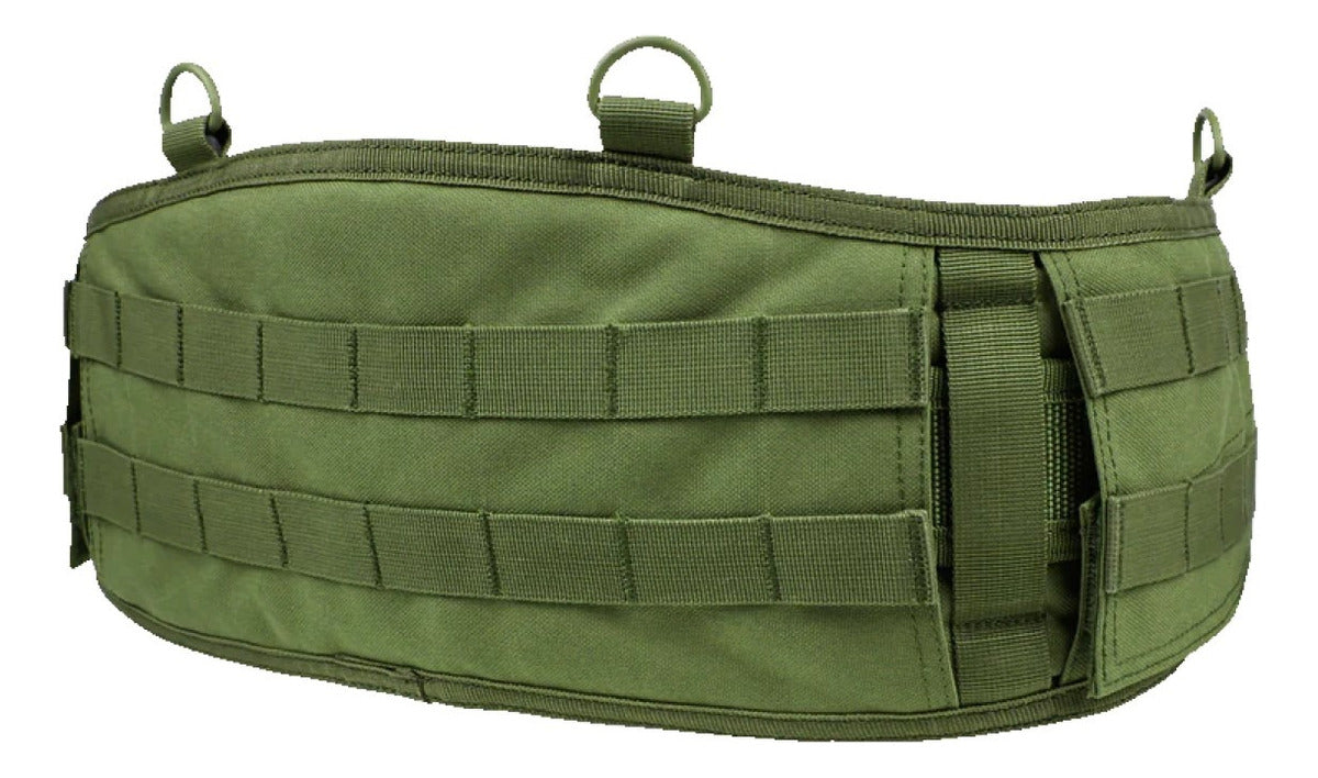 Fajilla Cinturón Batalla Gen Ii Battle Belt Condor Verde Talla G