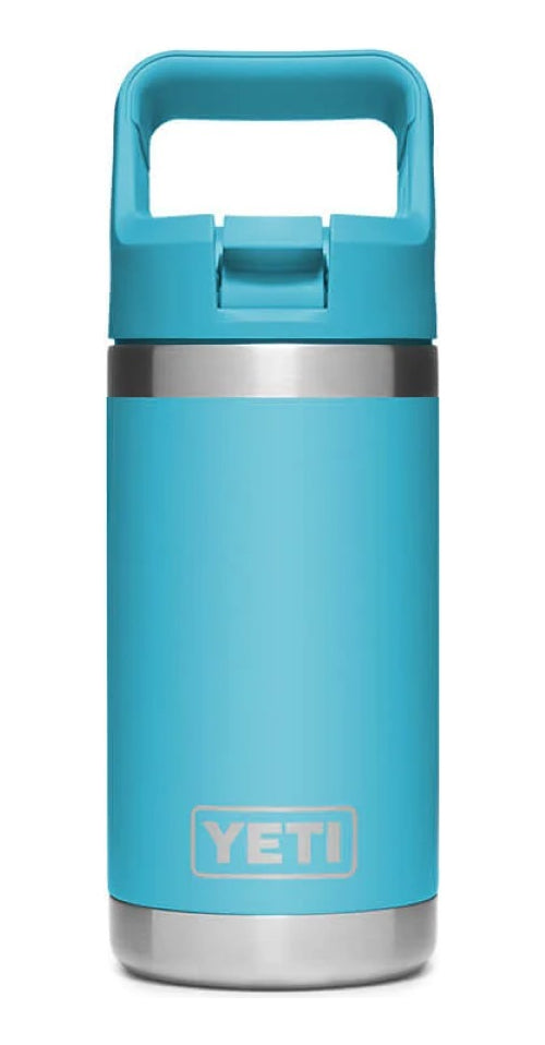 Yeti Kids Termo Para Niñas Niños 12 Oz Regalo Colores Junior
