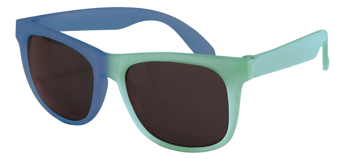 Lentes Niños Cambian Color Real Shades 2 A 6 Años Irrompible