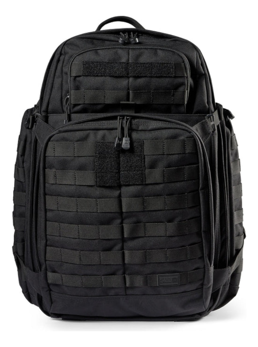 Mochila 5.11 Tactical Rush 72 2.0 Aire Libre Emergencias 55l