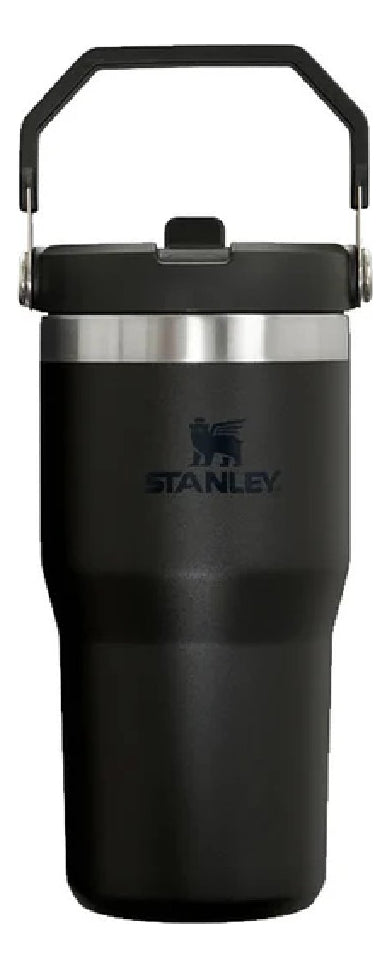 Termo Iceflow Flip Straw 20oz Marca Stanley