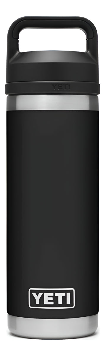 Termo Yeti Rambler 18oz Chug Cap Original