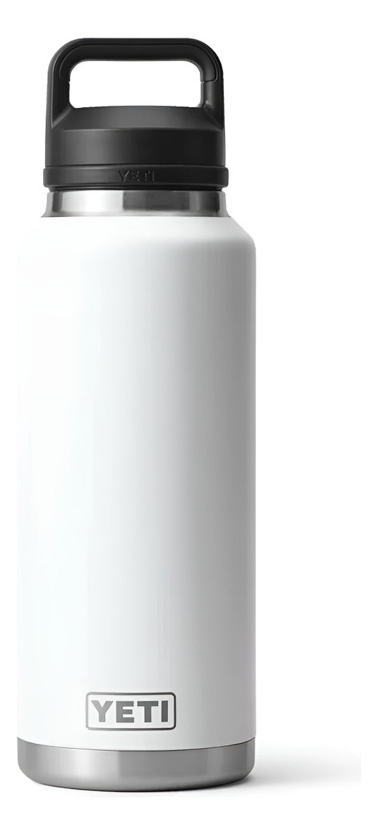 Yeti Rambler Bottle 46oz Original Brand Thermos