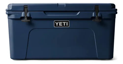 Hielera Yeti Tundra 65 Rigida Aislamiento Termico Originales
