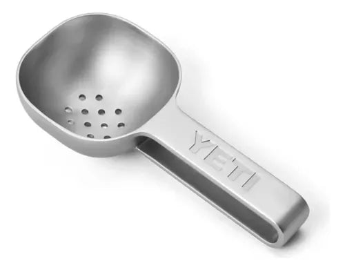 Cuchara Para Hielo Yeti Ice Acero Inoxidable Resistente