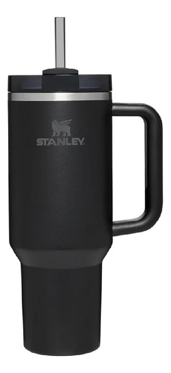 Stanley Straw Quencher Thermos 40 Oz