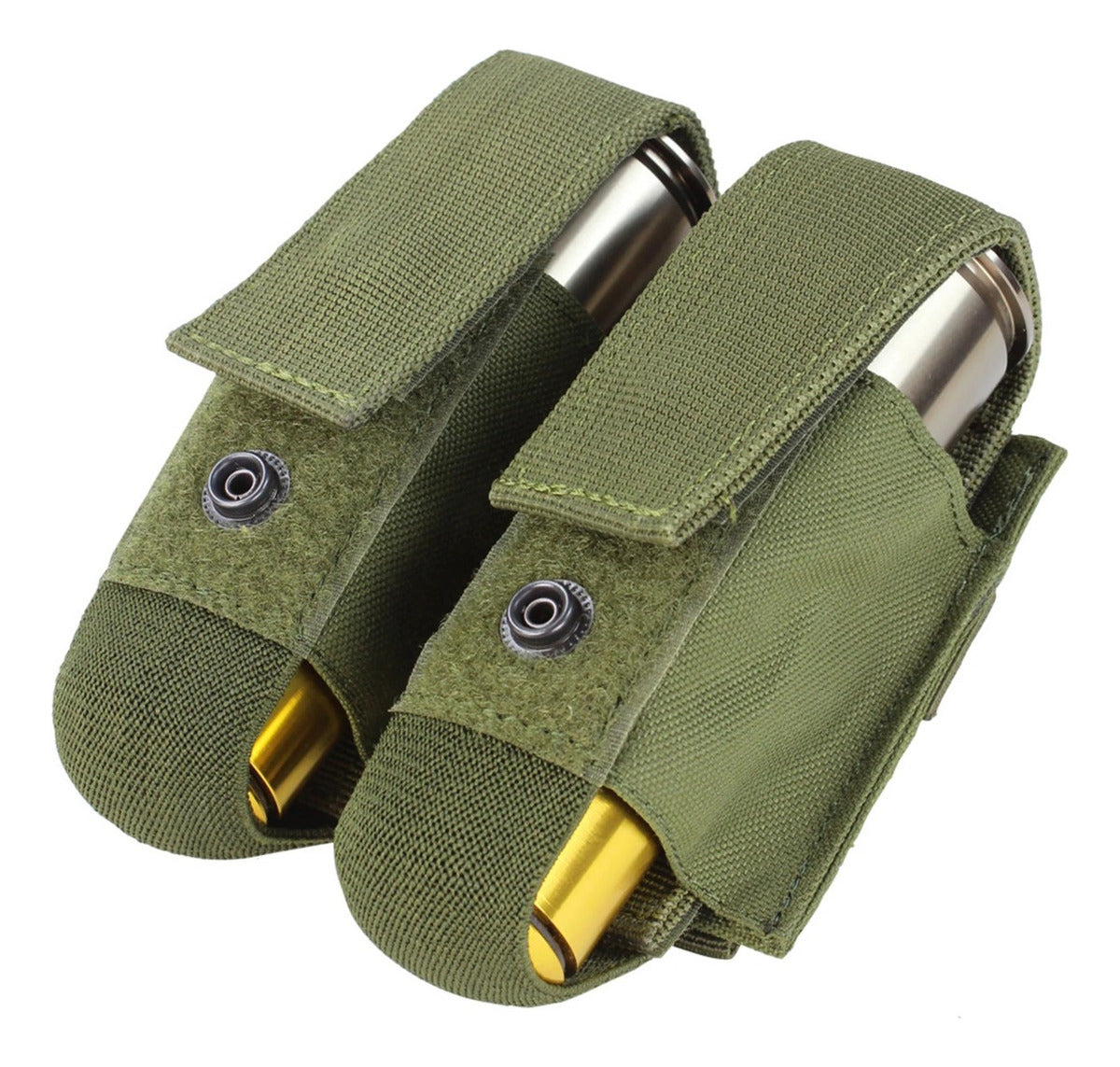 Funda Y Bolsa Pouch Condor Ma13 Para Granada 40mm