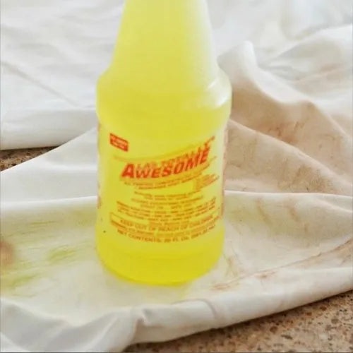 La's Totallyawesome 24oz Atomizador - 700 G - Unidad - 1 - 696 Ml - Naranja