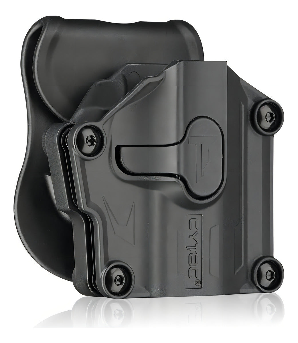 Funda Universal Compacta Cytac
