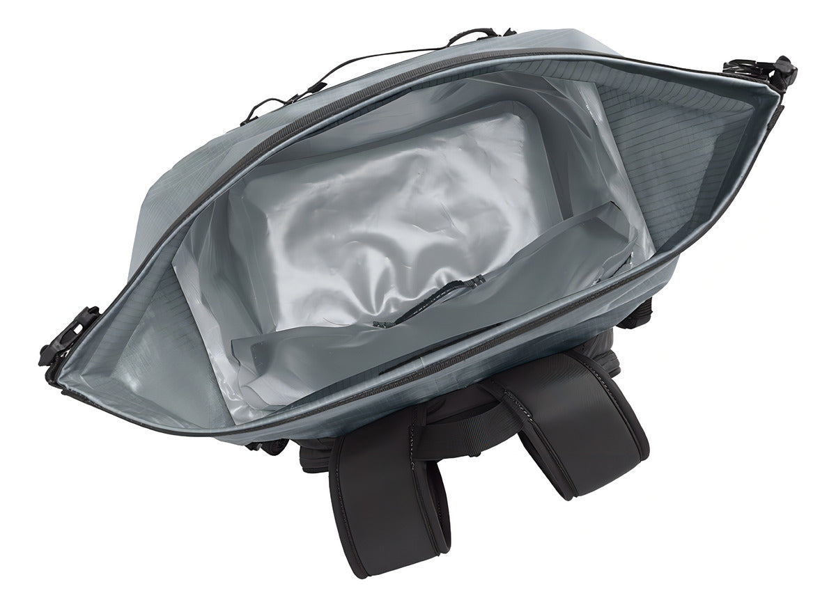 Mochila Cooler Portátil Chillbak 30 Grey