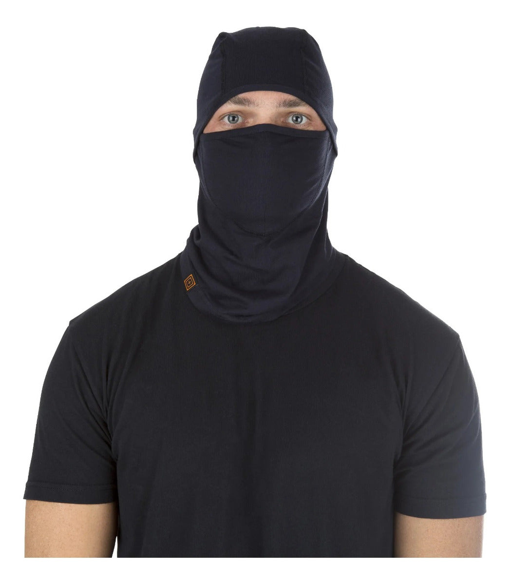 Pasamontañas Balaclava 5.11 Original Proteccion Cabeza 1pza