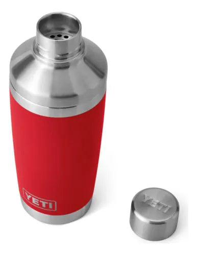 Coctelera Yeti 20oz Shaker Hermetica 600ml Original