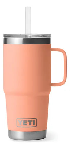 Termo Yeti 35oz Straw Mug 1035 Ml Original Para Cerveza