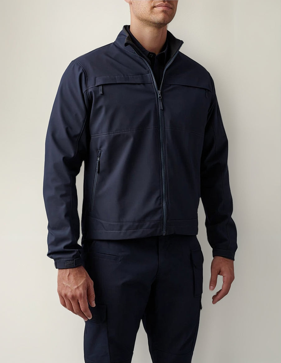 Chaqueta Táctica 5.11 Modelo 48373 Resistente Chameleon 2.0