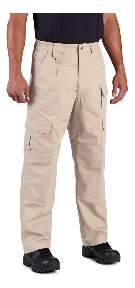 Pantalón Táctico Propper Caqui Resistente Versátil Pza Unica
