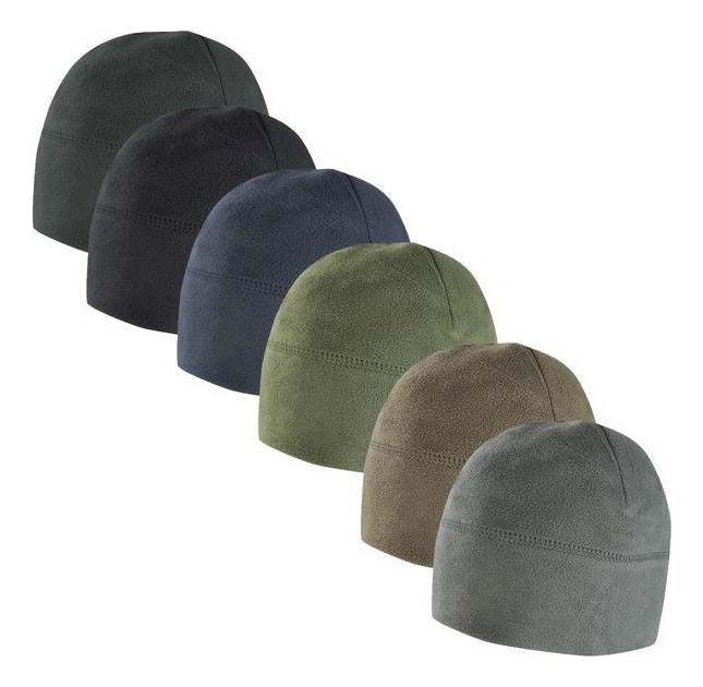 Gorro Condor Invierno Comodidad Calidez Temporada Frio Color Azul Marino Talla Ajustable