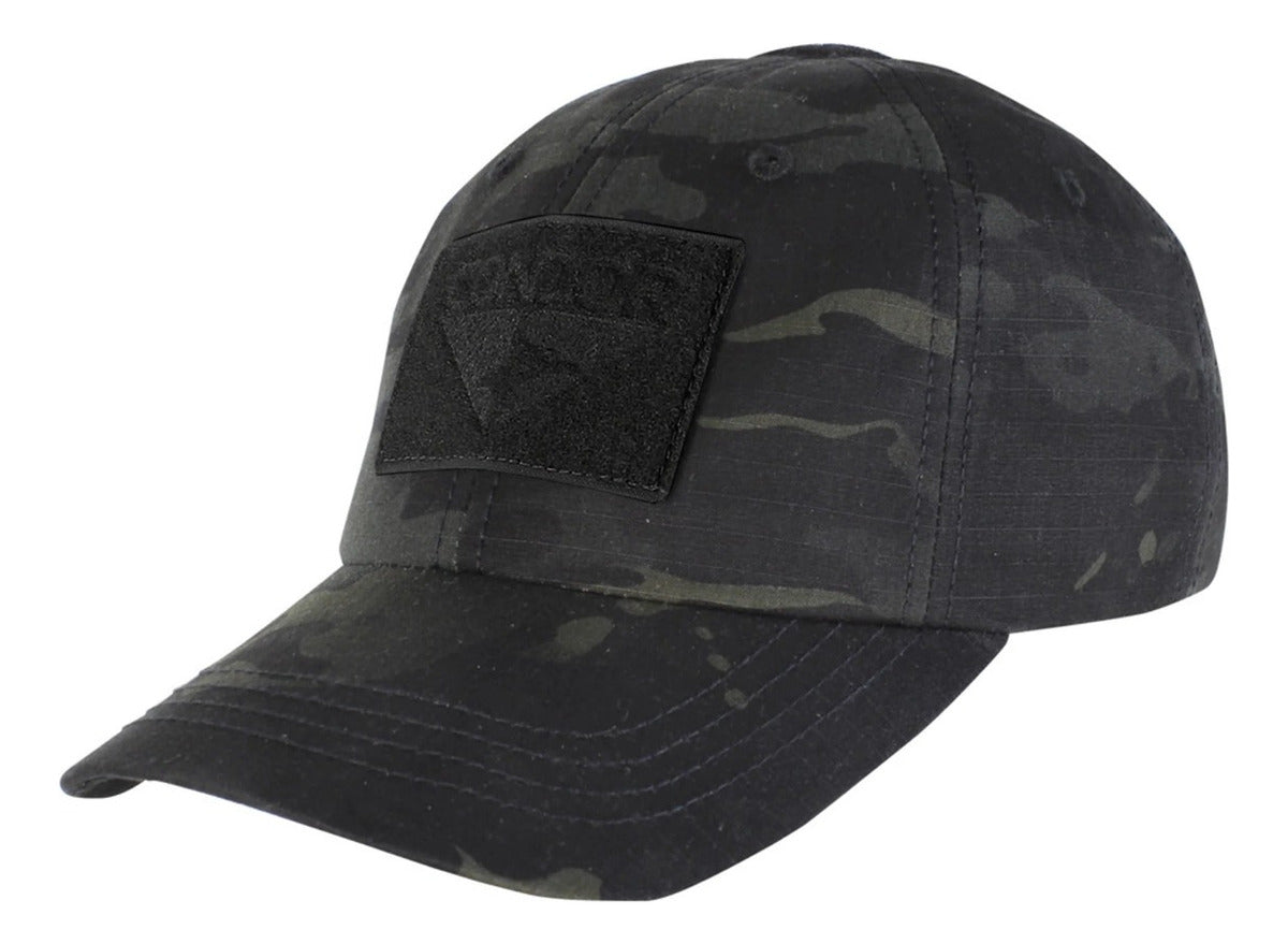 Gorra Tactica Tactical Cap Tc Multicam Condor Original Nueva