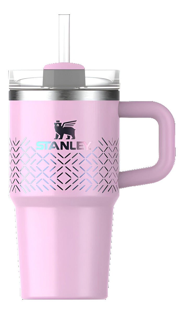 Vaso Térmico Stanley Quencher 20oz 591ml