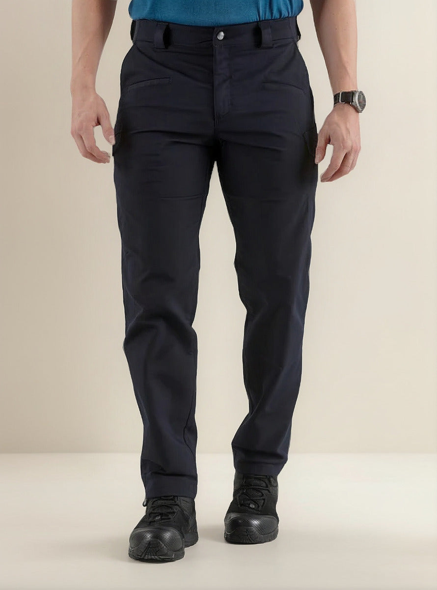 Pantalón Táctico 5.11 Icon Azul Marino