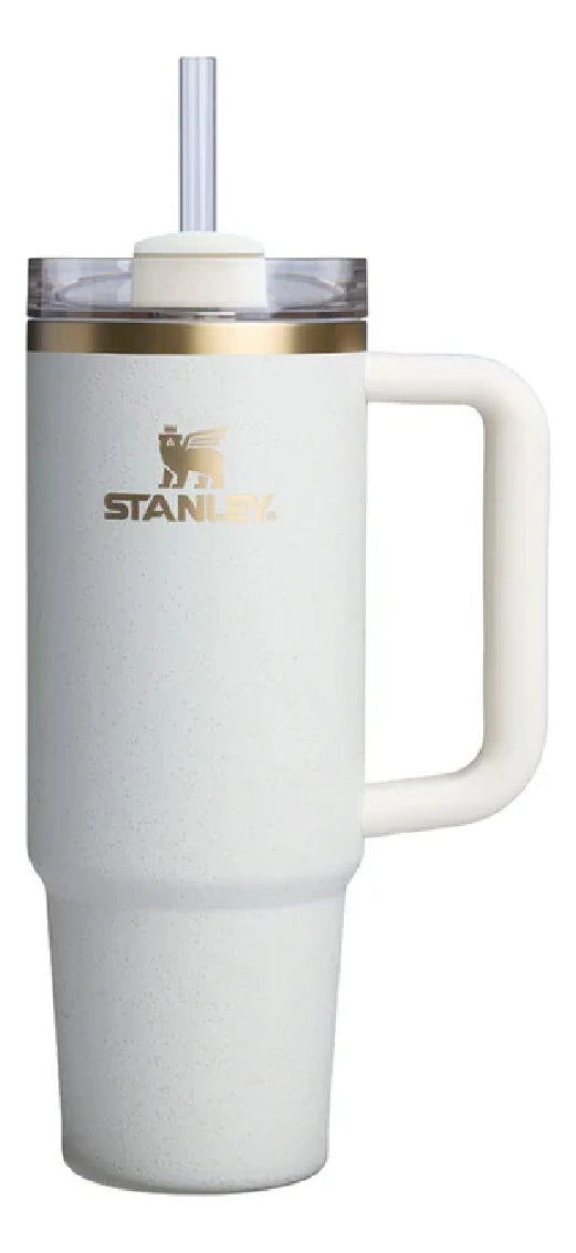 Termo Quencher 30oz Coleccion Winter Wonderland Stanley